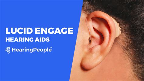 are lucid hearing aids good quality